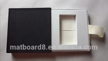 China wholesale supplier wedding usb box