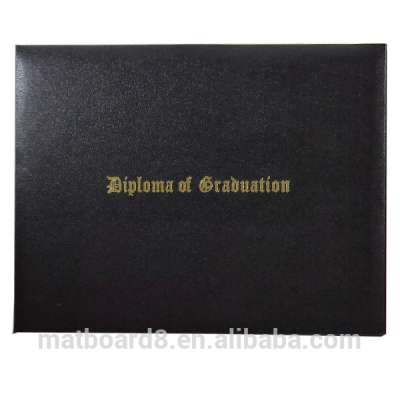 diploma covers,Diploma Holder, Leather Certification Cover