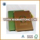 Promotional custom certificate folder,A4 certificate holder/ pu leather certificate holder