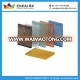 portable promotional table file certificate holder